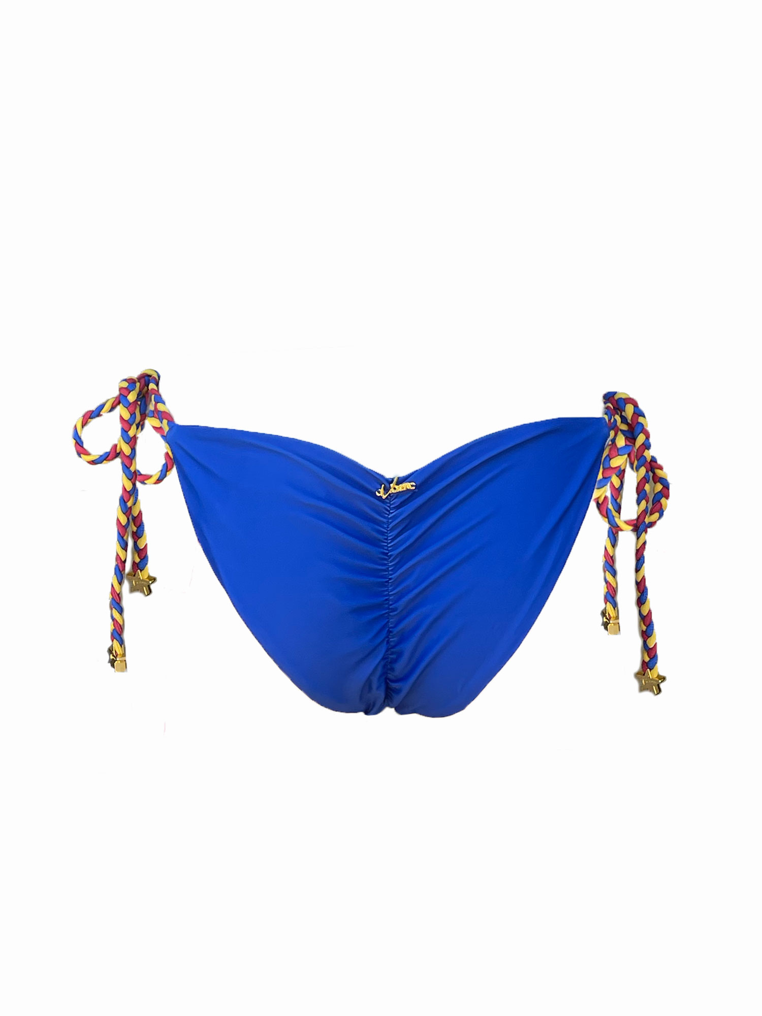 Scrunch Bikini Water Vixen Swim