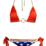 luxury swimwear