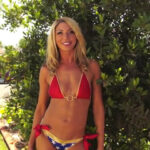 luxury swimwear