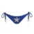 texas flag bikini bottom swimsuit