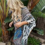 silk coverup