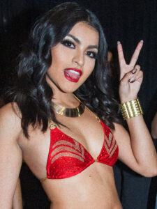wonder woman bikini